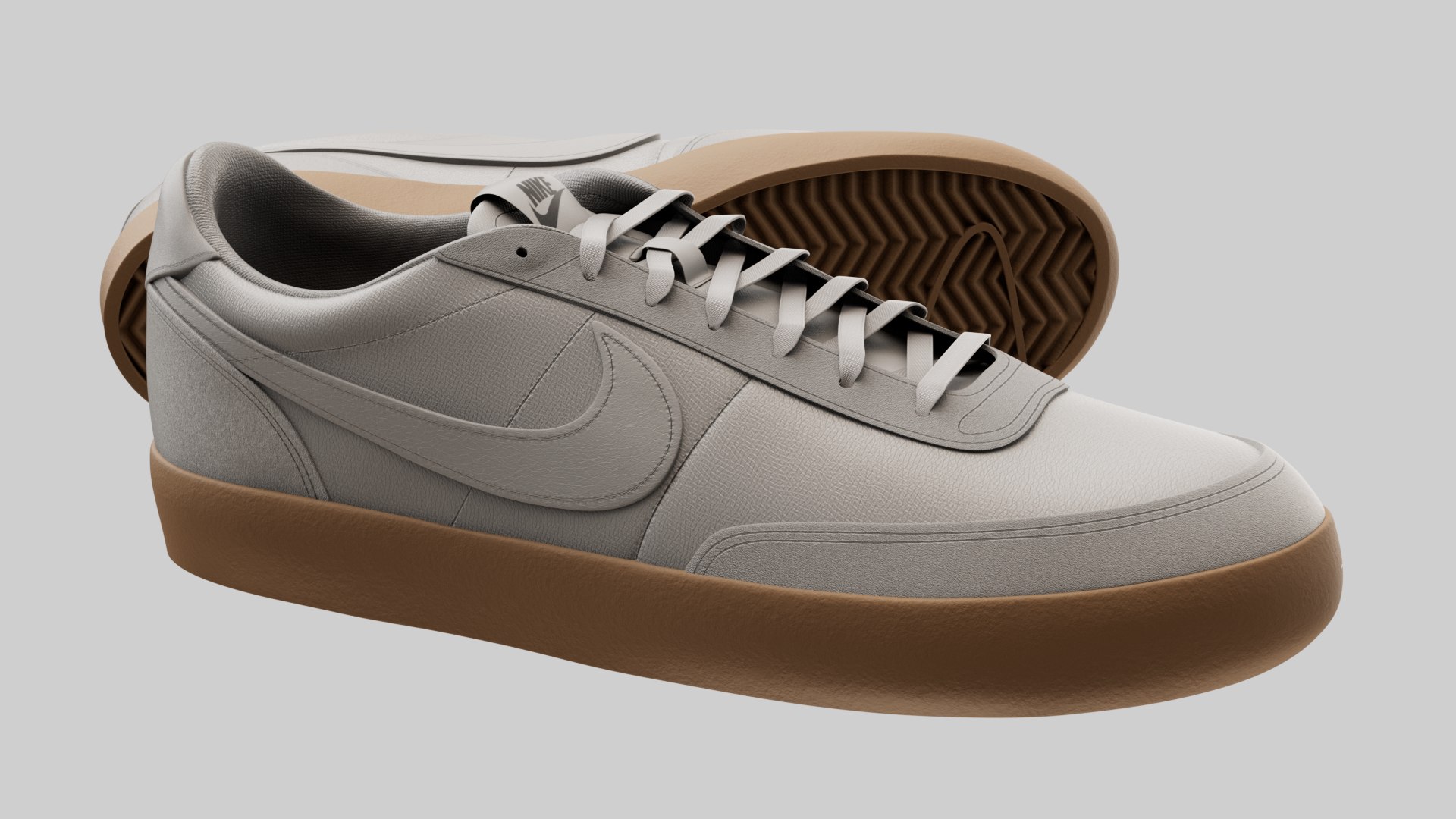 Nike Killshot 2 Shoe 3D https://p.turbosquid.com/ts-thumb/I9/Qs2UTF/vw/hero1/png/1781541242/1920x1080/fit_q87/0fcb686771ebcf4820367b8c765017cc27a060ac/hero1.jpg