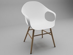 chair 3D model