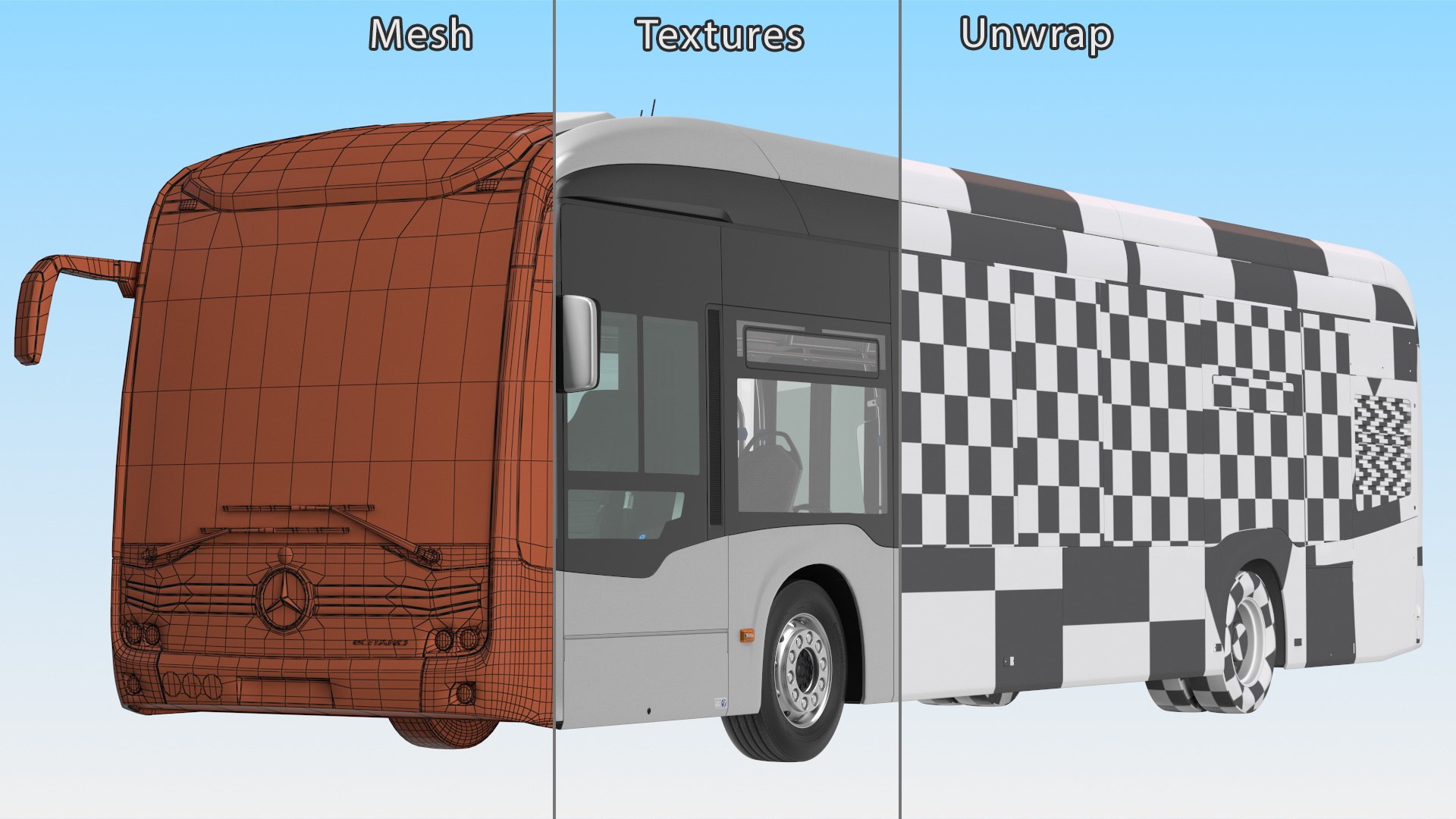 3D Mercedes-Benz eCitaro Two Doors https://p.turbosquid.com/ts-thumb/I9/SgaCA1/Ub/mercedesbenzecitarotwodoorsmb3dmodel019/jpg/1661771014/1920x1080/fit_q87/c0ac1639953d632dece490337ad3816ce77371ed/mercedesbenzecitarotwodoorsmb3dmodel019.jpg