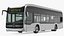 メルセデス・ベンツ eCitaro 2 ドア