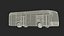 メルセデス・ベンツ eCitaro 2 ドア