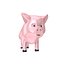 pig toy 3D