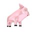 pig toy 3D