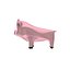 pig toy 3D