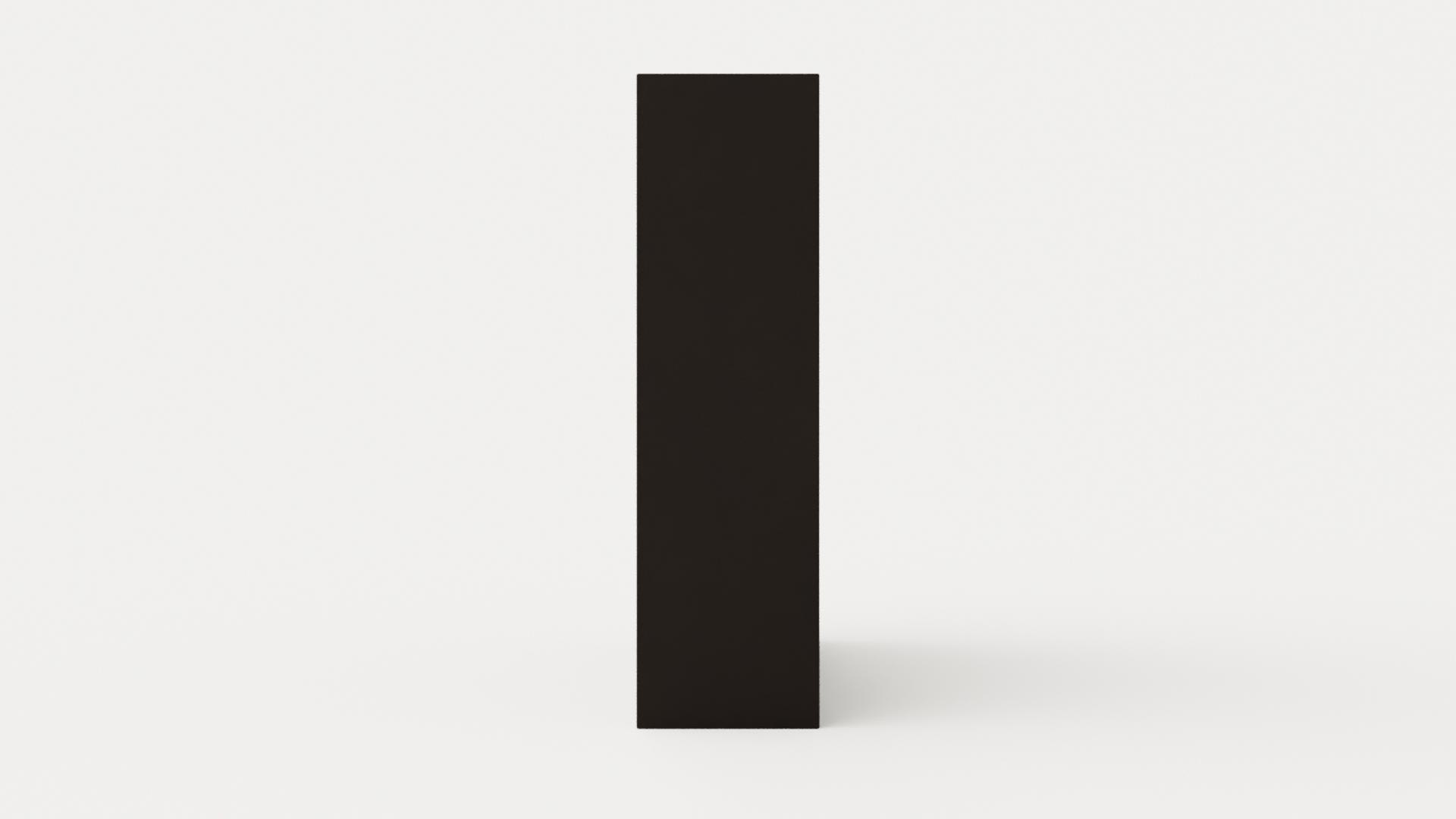 Vesper Wardrobe 250 Cm 3 Sliding Doors Black 3D model https://p.turbosquid.com/ts-thumb/I9/eBS1ON/Gh/preview_2/jpg/1716529081/1920x1080/fit_q87/2d1906f4541a60deca3b055fd87296fadd1822c8/preview_2.jpg