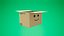 Amazon Box Model