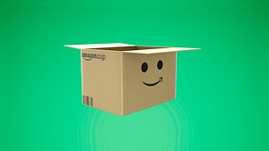 Amazon Box Model