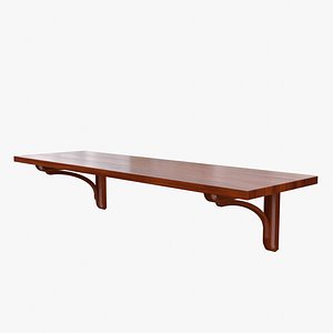 Wall Shelf