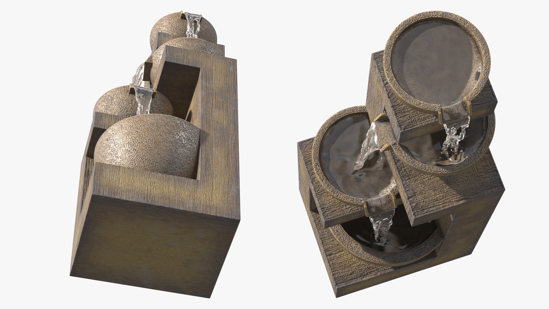 Garden Fountain Three Tier 3D model https://p.turbosquid.com/ts-thumb/I9/lLFDwz/7Z/gardenfountainthreetierc4dmodel009/jpg/1681103488/1920x1080/fit_q87/ee21a685644a30ccac2ac293332a370475c42dcf/gardenfountainthreetierc4dmodel009.jpg