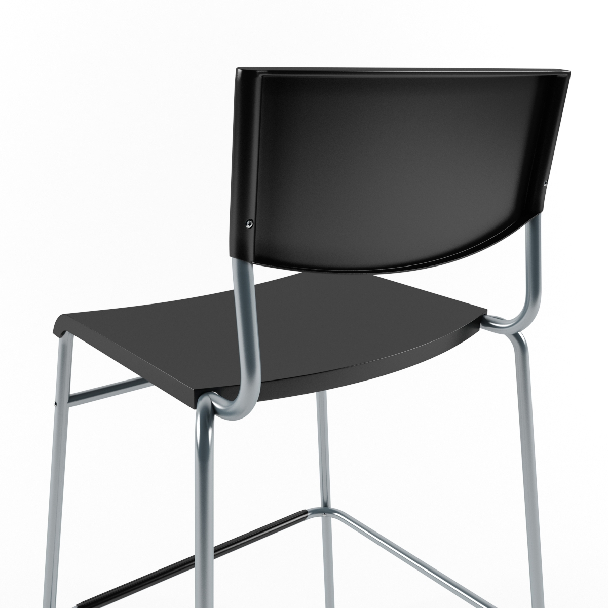 ikea stig bar stool max