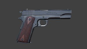 FREE M1911