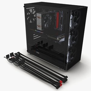 Computer Equipment Collection