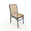 Chair 9 3D model
