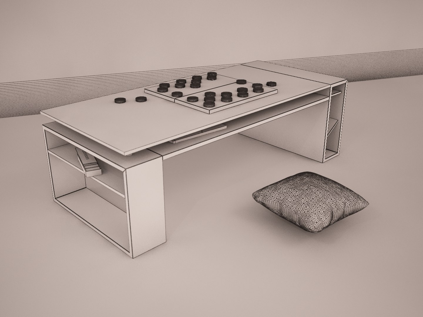 3d model pillows table https://p.turbosquid.com/ts-thumb/I9/rl8UEt/ZTVewSqu/cofeetablewireframe/jpg/1474883604/1920x1080/fit_q87/55223a3c39480105ea76cffe5621a53292ccf5ff/cofeetablewireframe.jpg