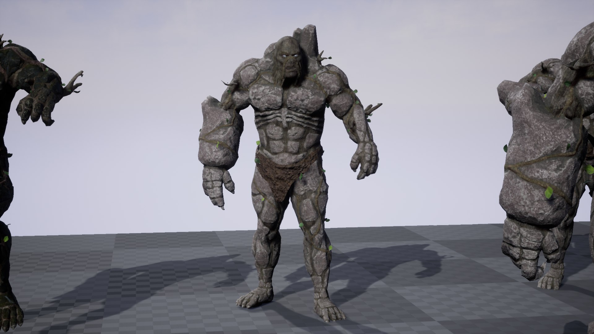 Forest Monster 3D model https://p.turbosquid.com/ts-thumb/I9/sZQkGz/6J/zzz8/png/1682371745/1920x1080/fit_q87/16ed3eafda4c7dffdcb07935b00279c8c863c8a8/zzz8.jpg