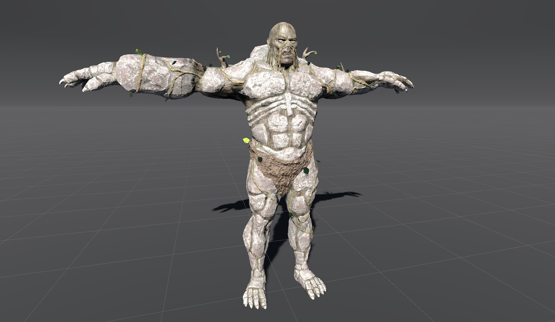 Forest Monster 3D model https://p.turbosquid.com/ts-thumb/I9/sZQkGz/76/1/jpg/1682371750/1920x1080/fit_q87/12598c0f167cab54c6aef8b25d0eeb866df7ac53/1.jpg