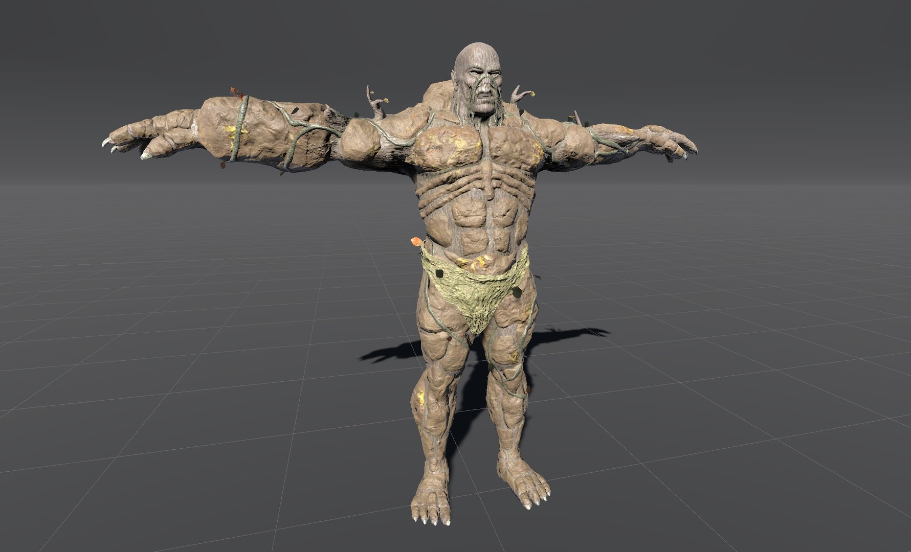 Forest Monster 3D model https://p.turbosquid.com/ts-thumb/I9/sZQkGz/tu/3/jpg/1682371750/1920x1080/fit_q87/36e17cb7e5226f33bf3df39832cbfcd2eed14787/3.jpg