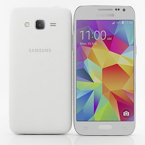 Samsung Galaxy Grand Prime