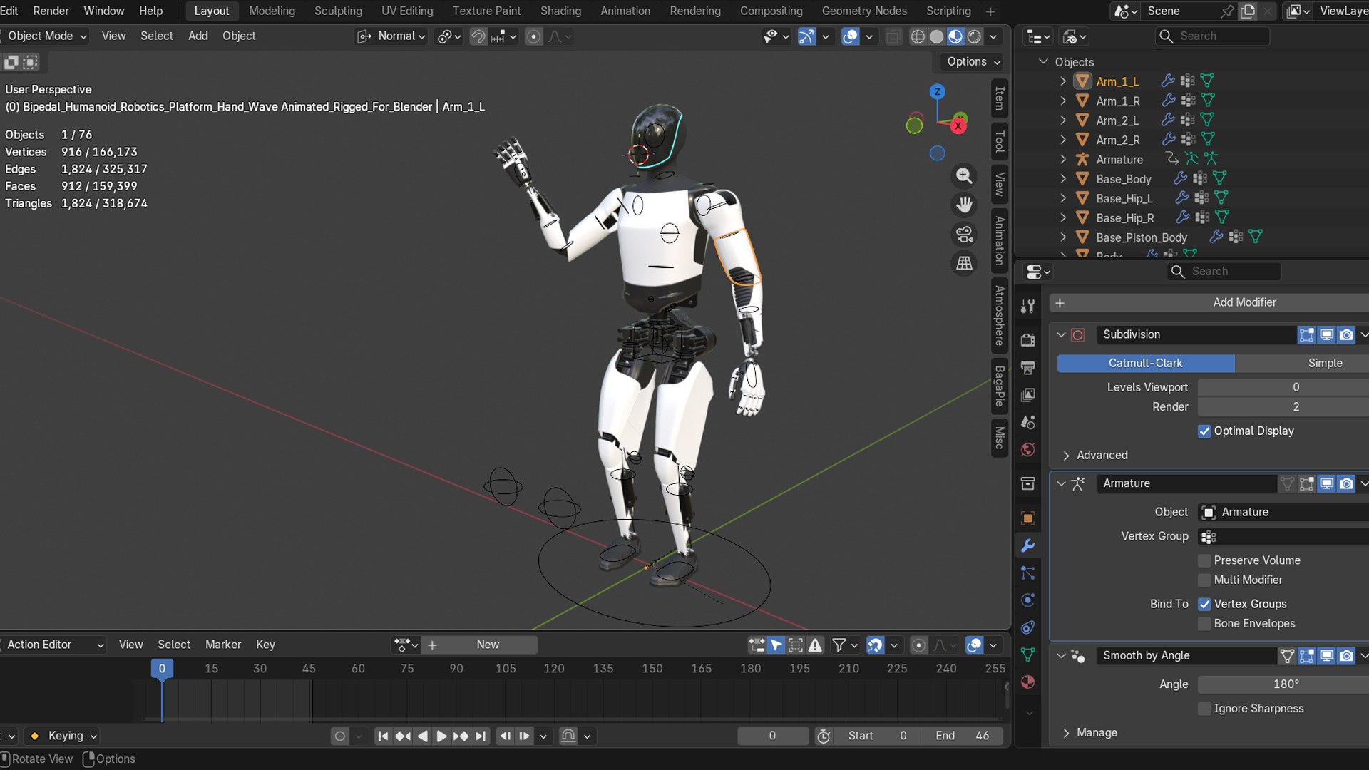 3D Bipedal Humanoid Robotics Platform Hand Wave Animated Rigged For Blender https://p.turbosquid.com/ts-thumb/I9/um3f8U/dn/bipedal_humanoid_robotics_platform_hand_wave_animated_rigged_for_blender_019/jpg/1769980666/1920x1080/fit_q87/0aadc34d9fa3359bcee239c81bdc9182f0e22b4c/bipedal_humanoid_robotics_platform_hand_wave_animated_rigged_for_blender_019.jpg