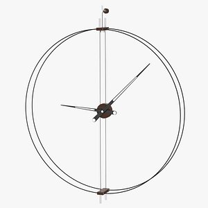 nomon barcelona freisteller model