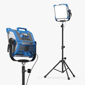 Arri SkyPanel LED Light S30-C Tripod
