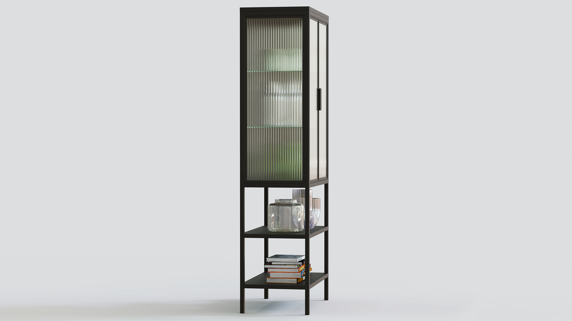 Ikea Mossjon 3D