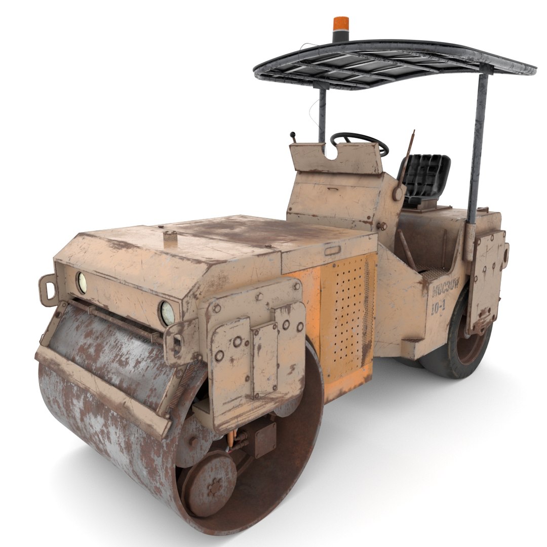 construction roller truck muc30w 3d https://p.turbosquid.