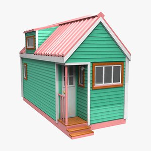 Tiny House 2
