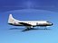 Convair C-131 USAF V02