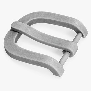 Used Shoe Belt model