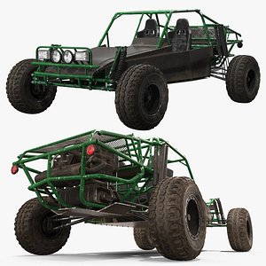 Dune Buggy