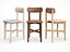 3D 1-3 Dining Chair model