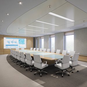 max conference room