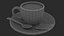 Coffee Cup Espresso 4