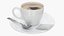 Coffee Cup Espresso 4