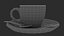 Coffee Cup Espresso 4