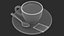 Coffee Cup Espresso 4