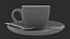 Coffee Cup Espresso 4