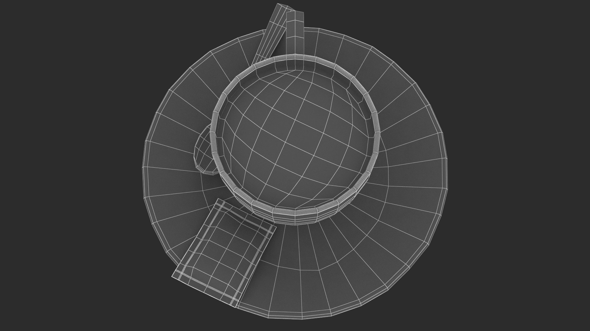 Coffee Cup Espresso 4 3D model https://p.turbosquid.com/ts-thumb/IA/H47FGV/iN/wire3.1/png/1636298073/1920x1080/fit_q87/795f0e31b13f3fd64e519dc9320294de54195b59/wire3.1.jpg