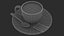 Coffee Cup Espresso 4