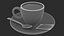 Coffee Cup Espresso 4