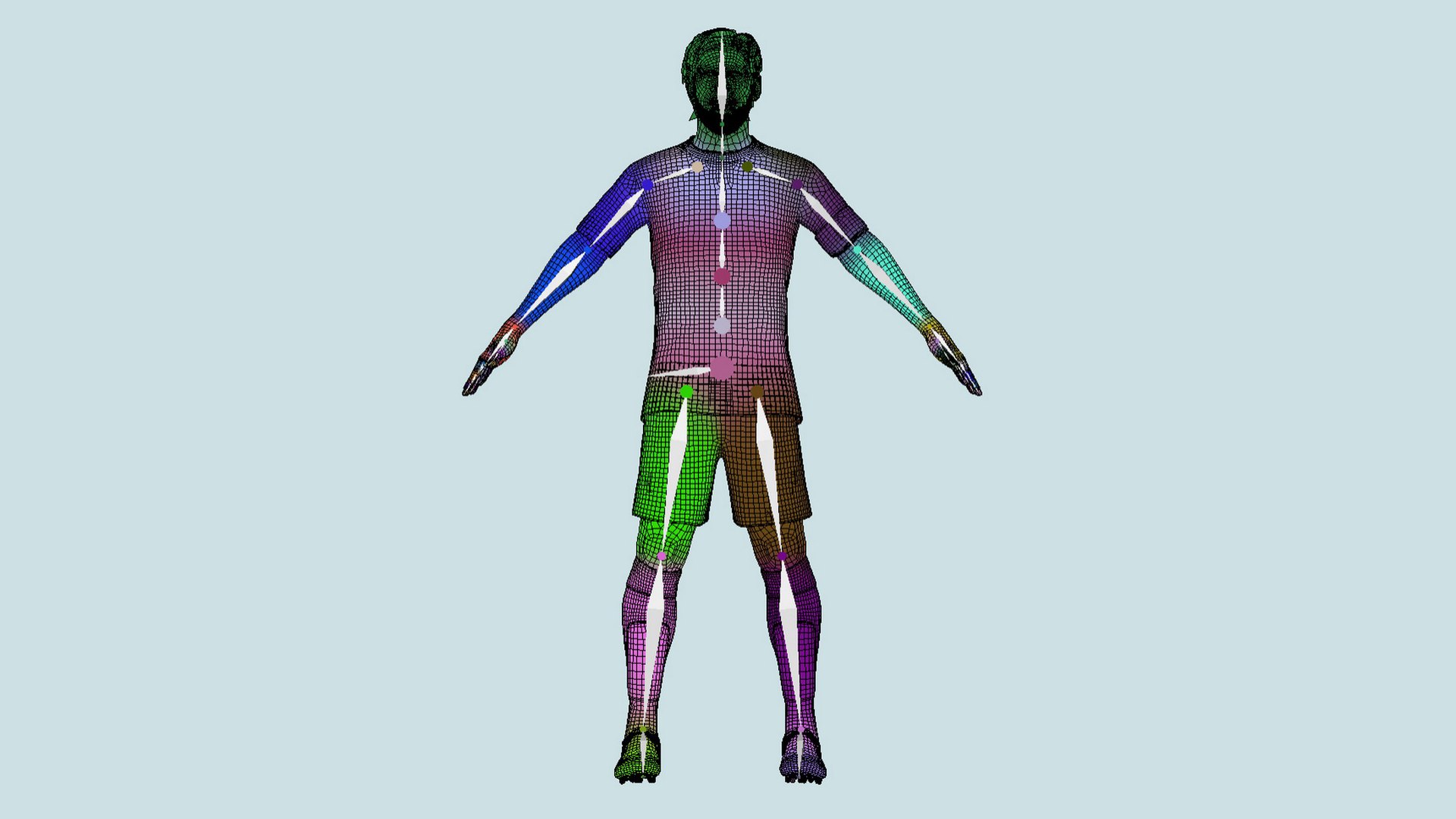 3D T-Pose Rigged Lionel Messi Miami 25-26 model https://p.turbosquid.com/ts-thumb/IA/HBZemO/Fo/a8/jpg/1741792625/1920x1080/fit_q87/660559fc98c5780ff621ff8def90edbda0449d57/a8.jpg