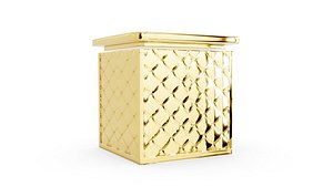 3D Christmas Gift Box