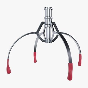 Metal Claw 9 with RIG