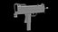 Micro Uzi