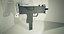 Micro Uzi