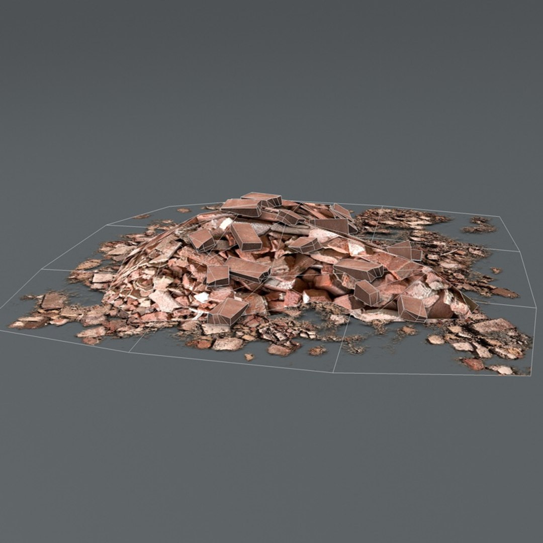 ready brick debris pile 3d c4d https://p.turbosquid.com/ts-thumb/IA/LWHk1X/zOPRf1wP/brickpile5/jpg/1402398786/1920x1080/fit_q87/53c9f391932911196ba01c75fe38450baedabbb9/brickpile5.jpg