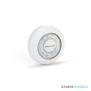 Honeywell Dial Thermostat