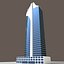 10 buildings 3d max