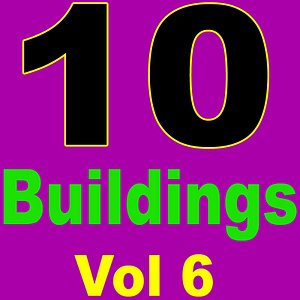 10 Buildings V6